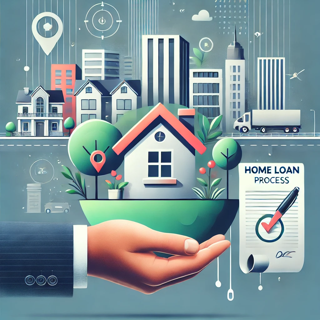 Navigating Home Loans: Tips for Financing Your Property in Greater Noida