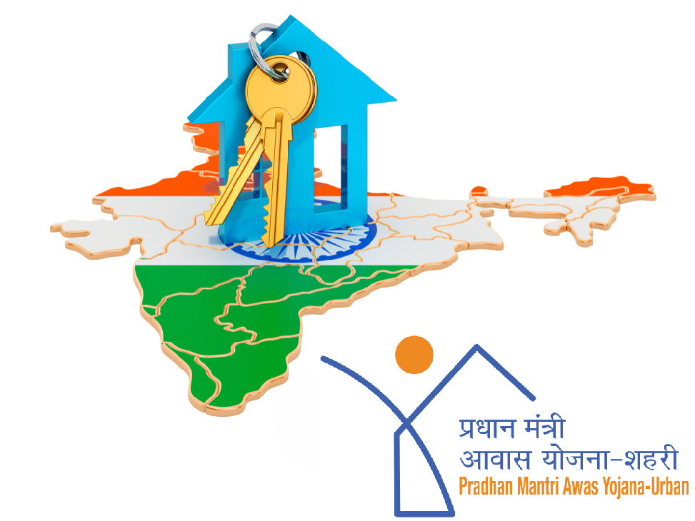 Pradhan Mantri Awas Yojana benefits for Noida residents